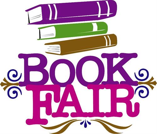 Image used for Book Fair promotion